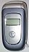 Motorola V195 Unlocked Phone with Bluetooth, GPRS, and Bluetooth--International Version with Warranty