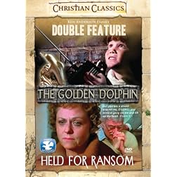 Golden Dolphin / Held for Ransom