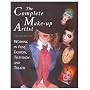Complete Make up Artists 2nd Ed