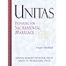 Unitas Couple's Workbook: Preparing for Sacramental Marriage