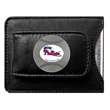 Philadelphia Phillies Credit Card/Money Clip Holder - MLB Baseball - Fan Shop Merchandise