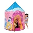 Playhut Lets Play Disney Princess Castle
