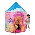 Playhut Lets Play Disney Princess Castle