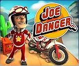 Joe Danger - New Character Bundle [Online Game Code]