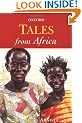 Tales from Africa (Oxford Myths and Legends)