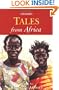 Tales from Africa (Oxford Myths and Legends)