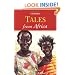 Tales from Africa (Oxford Myths and Legends)