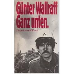 Ganz unten.