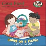 Cover of Going on a Picnic by Gina Ford 0385610270