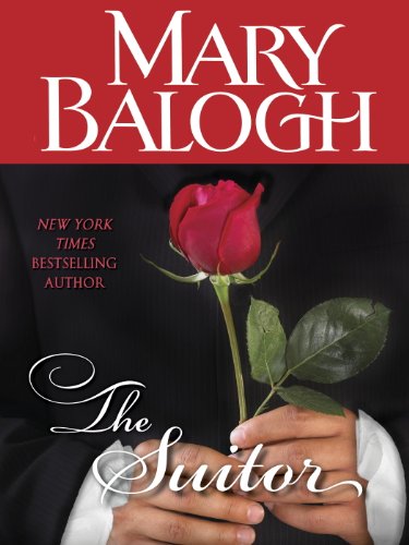 The Suitor (Short Story) (Survivor's Club Book 2)