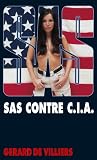 SAS contre CIA