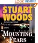Mounting Fears (Will Lee Novel)