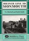 Branch line to Monmouth