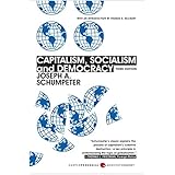 capitalism socialism and democracy third edition