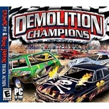 DEMOLITION CHAMPIONS