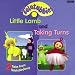 2 Tales Fram Teletubbyland: 2 Tales from Teletubbyland: Little Lamb and Taking Turns (Teletubbies)