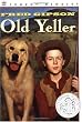 Old Yeller (HarperClassics)