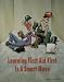 Learning First Aid First Poster (17x22 inch) Image