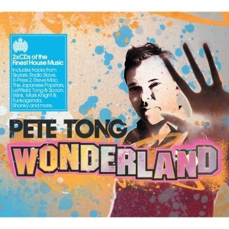 Pete Tong Wonderland