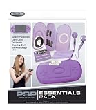 Competition Pro Essentials Pack - Purple (PSP)