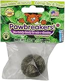 Pawbreakers Catnip Natural Treats, Plus
