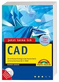 Jetzt lerne ich CAD