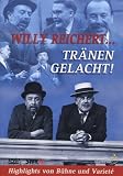 Willy Reichert - Tr�nen gelacht