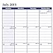 AT-A-GLANCE Weekly/Monthly Pocket Planner/Appointment Book, Collegiate, Academic Year, July 2015-July 2016, 3.75 x 6 Inch Page Size (70-CP03-05)