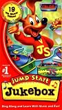 Jump-Start Jukebox: Sing Along And Learn With Music And Fun!