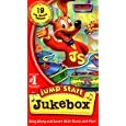 Jump-Start Jukebox: Sing Along And Learn With Music And Fun! by 