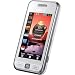 Samsung S5233 Unlocked Phone with 3 MP Camera, MP3 player,