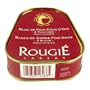 Rougie Block of Goose Foie Gras, 2.6-Ounce Tin