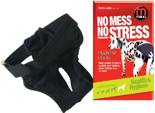 Interpet Mikki Hygienehose, XL
