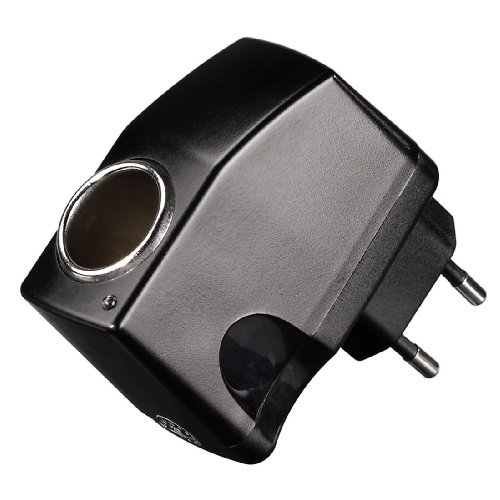 Produkt-Bild: Hama AC/DC-Netzadapter "Kompakt"