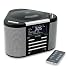 Pure Chronos CD Clock Radio