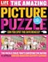 Life: The Amazing Picture Puzzle: Can You Spot the Differences? (Life (Life Books))