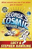 George's Cosmic Treasure Hunt (George's Secret Key to the Universe) Books