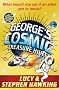 George's Cosmic Treasure Hunt (George's Secret Key to the Universe)