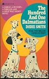 The hundred and one Dalmatians