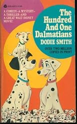 The hundred and one Dalmatians