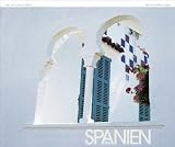 Spanien 2012: Fotokunstkalender - 