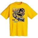 Matt Kenseth Driving Your Thirst Short Sleeve Tee Shirt