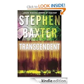 Transcendent (Destiny's Children)