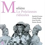 Les Précieuses ridicules |  Molière