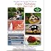 Enjoy Nutrition, Parts 1 & 2 (Two DVD Videos) 'Paint Your Meals' Series...