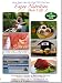 Enjoy Nutrition, Parts 1 & 2 (Two DVD Videos) 'Paint Your Meals' Series...