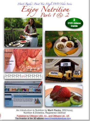 registered dietitian
