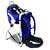 Kelty KIDS Journey Child Carrier (Cobalt / Silver)