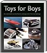 Toys for Boys: Der Unterschied zwischen M�nnern und Jungs ist der Preis ihrer Spielzeuge