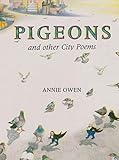 Pigeons and other city poems